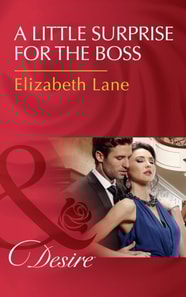 Little Surprise For The Boss