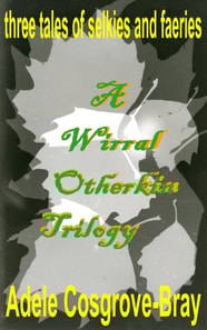 Wirral Otherkin Trilogy