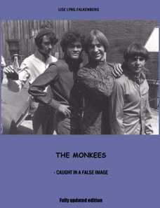 Monkees - Caught In A False Image