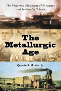 Metallurgic Age