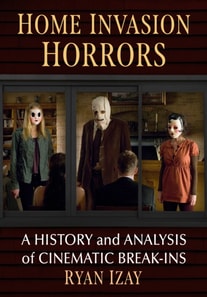 Home Invasion Horrors