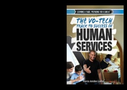 Vo-Tech Track to Success in Human Services