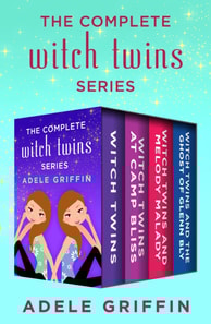 Complete Witch Twins Series