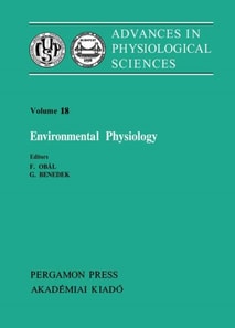 Environmental Physiology