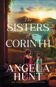 Sisters of Corinth (The Emissaries Book #2)
