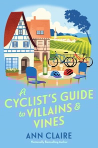 Cyclist's Guide to Villains & Vines