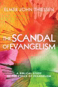Scandal of Evangelism