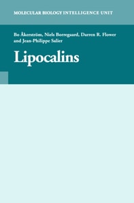Lipocalins