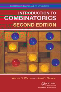 Introduction to Combinatorics