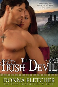 Irish Devil
