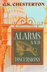 Alarms and Discursions