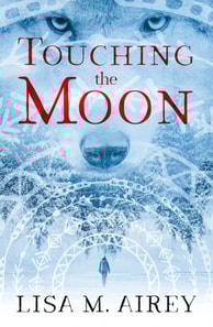 Touching the Moon