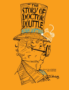 Story of Doctor Dolittle