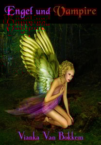 Engel und Vampire