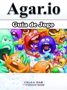 Guia de Jogo Agar.io
