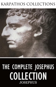 Complete Josephus Collection