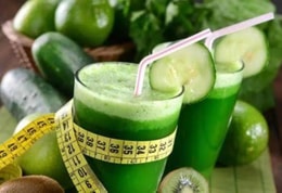 Dieta do Suco Verde 2022