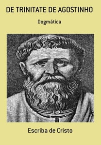 DE TRINTATE DE AGOSTINHO