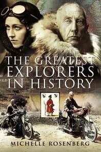 50 Greatest Explorers in History