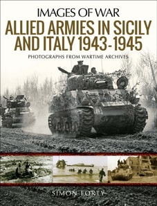Allied Armies in Sicily and Italy 1943-1945
