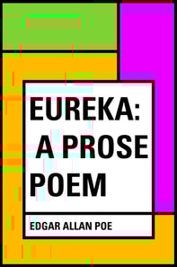 Eureka: A Prose Poem