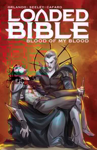 Loaded Bible: Blood Of My Blood Vol. 2