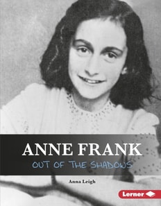 Anne Frank