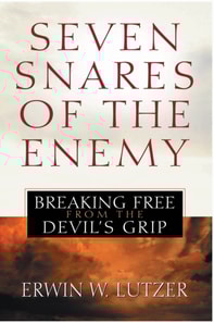 Seven Snares of the Enemy