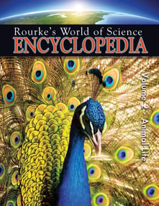 Science Encyclopedia Animal Life