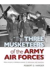 Three Musketeers of Army Air Forces