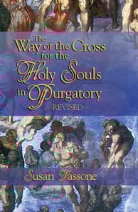 Way of the Cross for the Holy Souls in Purgatory