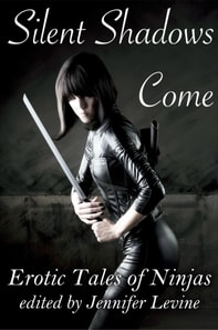 Silent Shadows Come: Erotic Tales of Ninjas