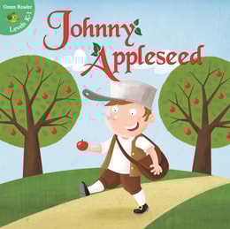 Johnny Appleseed