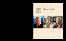 Geneticists