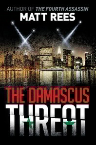 Damascus Threat