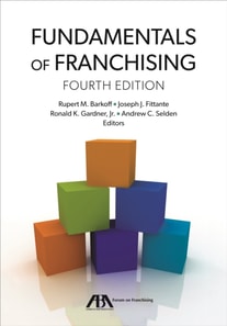Fundamentals of Franchising, Fourth Edition