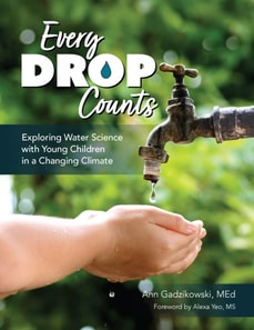 Every Drop Counts