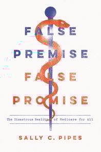 False Premise, False Promise