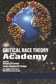 Critical Race Theory in the Academy