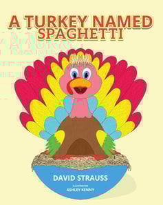 Turkey Named Spaghetti