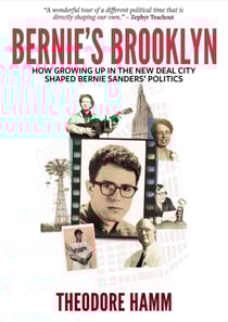 Bernie's Brooklyn