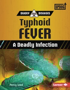 Typhoid Fever