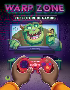 Warp Zone: The Future of Gaming