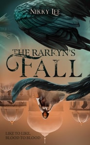 Rarkyn's Fall (The Rarkyn Trilogy Book 2)