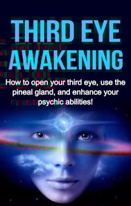 Third Eye Awakening