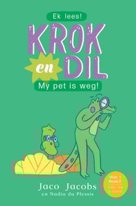 Krok en Dil Vlak 1 Boek 2