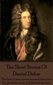 Short Stories Of Daniel Defoe