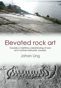 Elevated Rock Art