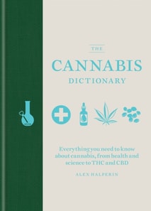 Cannabis Dictionary