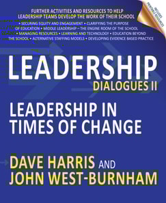 Leadership Dialogues II